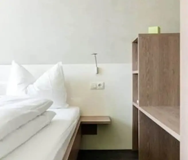 スタンダードルーム, A2 Hotels Wernau Am Quadrium