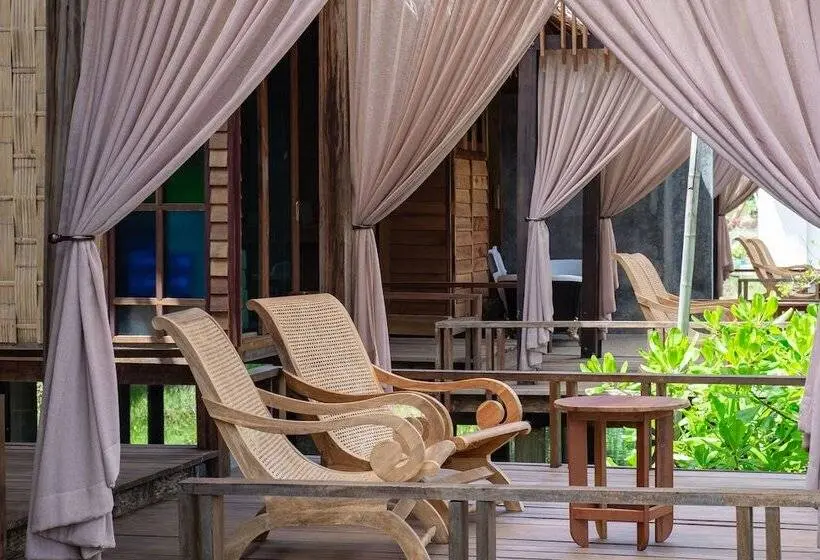 Perhesviitti, Venice Krabi Villa Resort