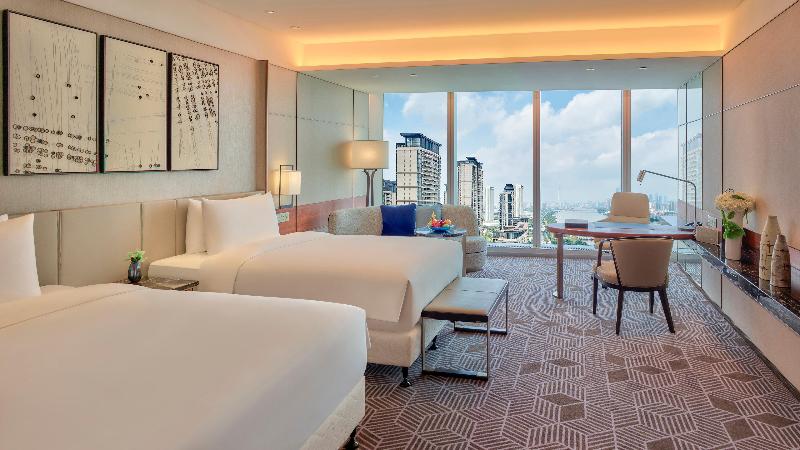 غرفة ديلوكس, Venice Krabi Villa Resort