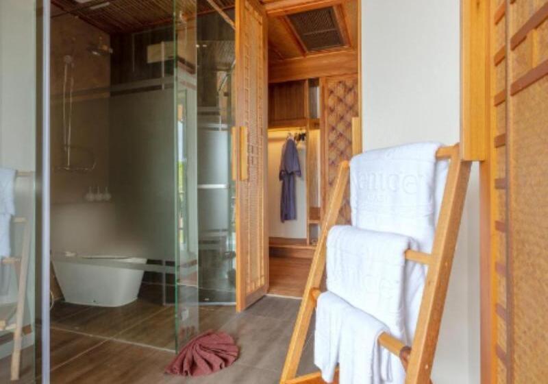 غرفة ديلوكس, Venice Krabi Villa Resort