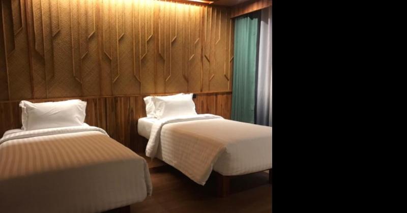 غرفة ديلوكس, Venice Krabi Villa Resort