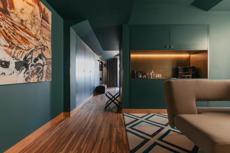 فيلا بريميوم غرفة نوم واحدة, Venice Krabi Villa Resort