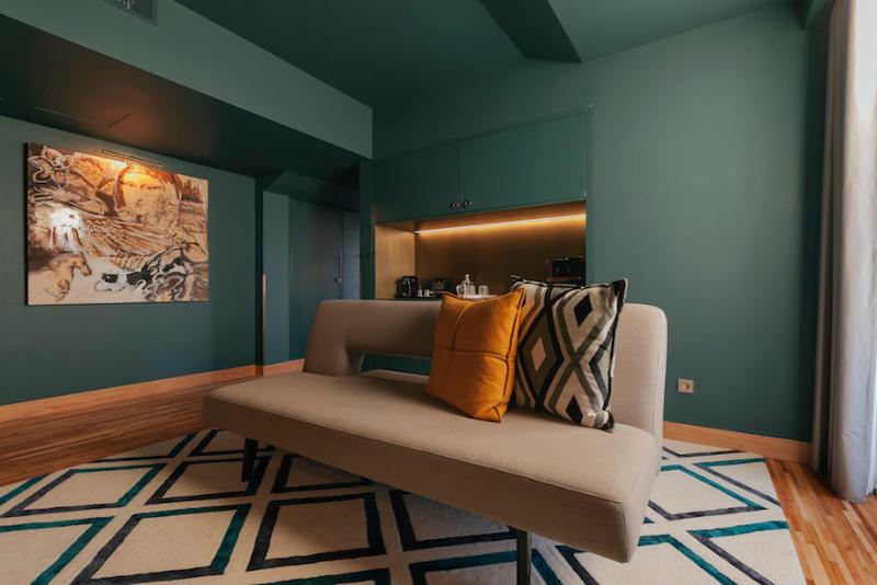 فيلا بريميوم غرفة نوم واحدة, Venice Krabi Villa Resort