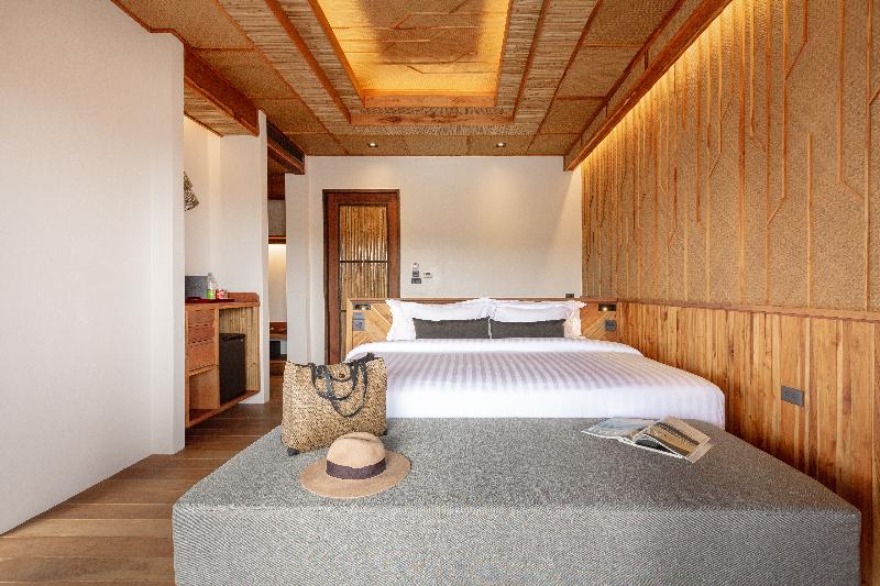 غرفة ديلوكس, Venice Krabi Villa Resort