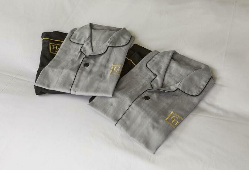 스탠다드 룸, Centurion Hotel&spa Vintage Kobe