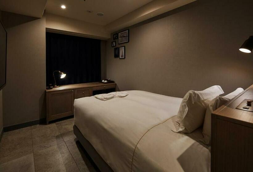 스탠다드 룸, Centurion Hotel&spa Vintage Kobe