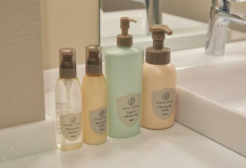 标准间, Centurion Hotel&spa Vintage Kobe