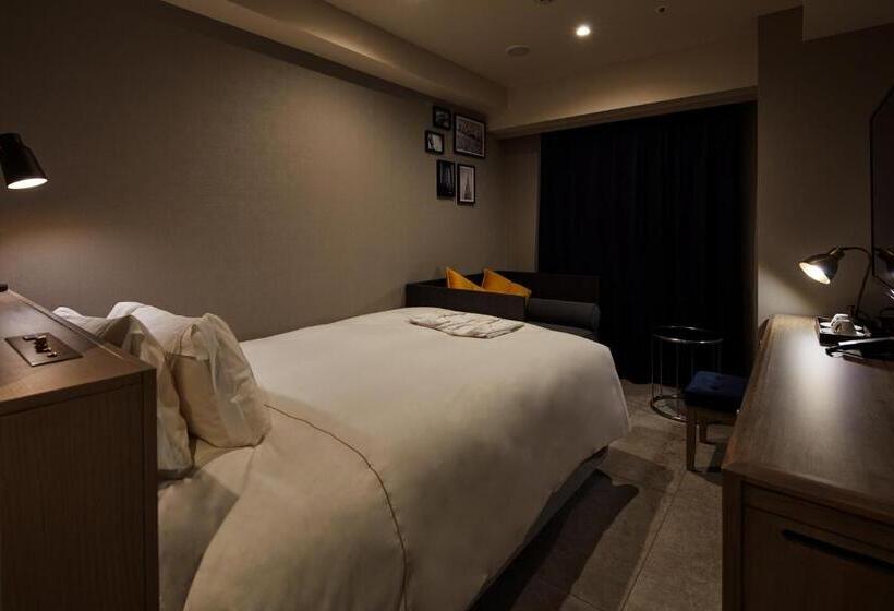컴포트 룸, Centurion Hotel&spa Vintage Kobe