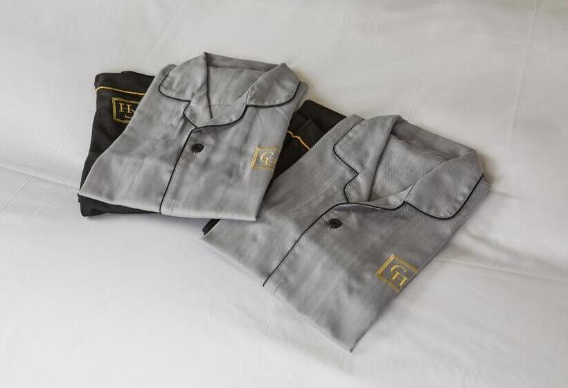 이그제큐티브 룸, Centurion Hotel&spa Vintage Kobe