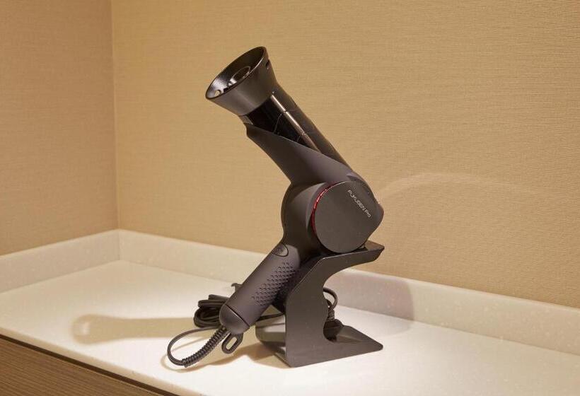 이그제큐티브 룸 킹사이즈 침대, Centurion Hotel&spa Vintage Kobe