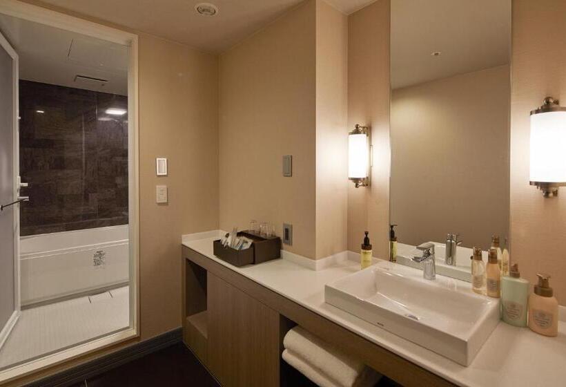전망 스위트, Centurion Hotel&spa Vintage Kobe