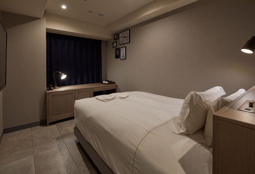 标准间, Centurion Hotel&spa Vintage Kobe