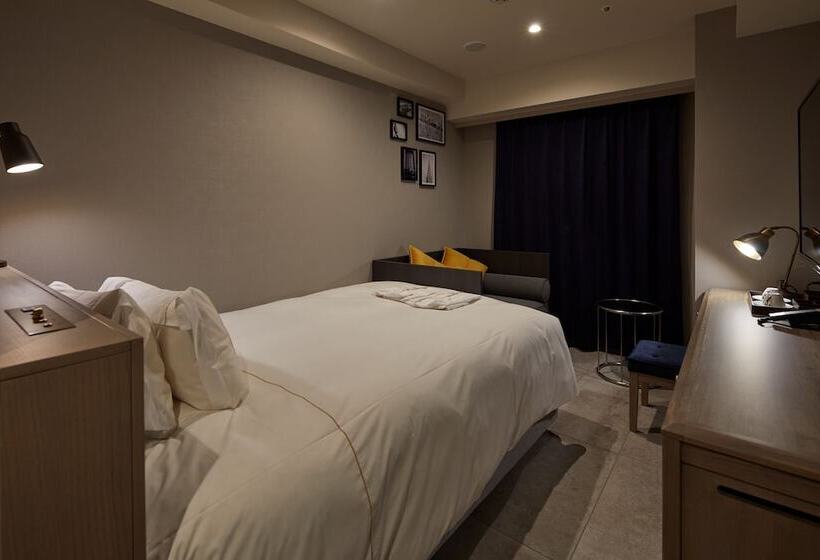 컴포트 룸, Centurion Hotel&spa Vintage Kobe