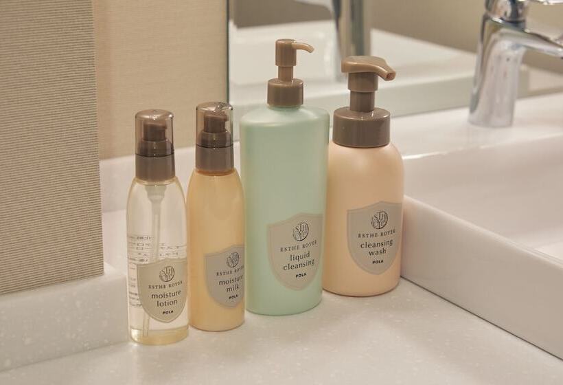 高级大房间, Centurion Hotel&spa Vintage Kobe