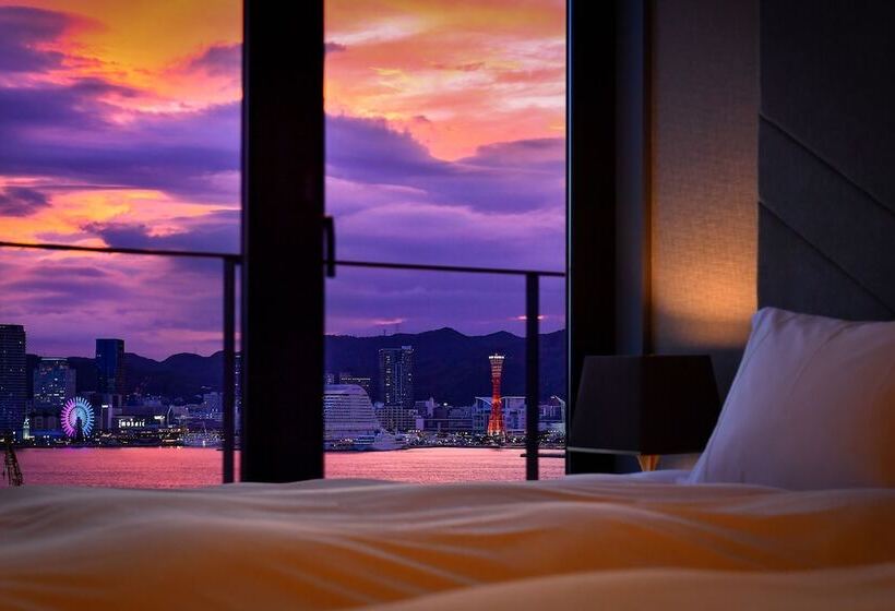 전망 스위트, Centurion Hotel&spa Vintage Kobe