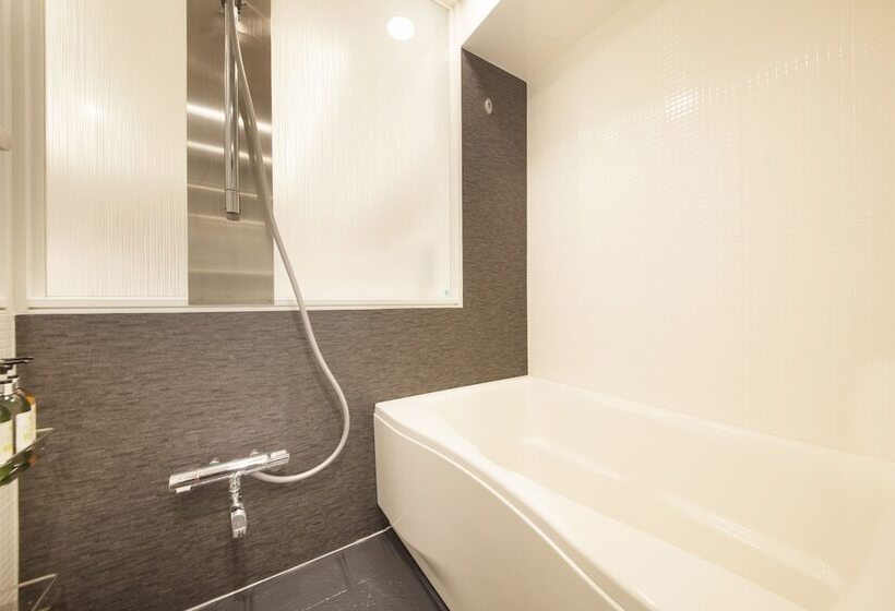 전망 스위트, Centurion Hotel&spa Vintage Kobe