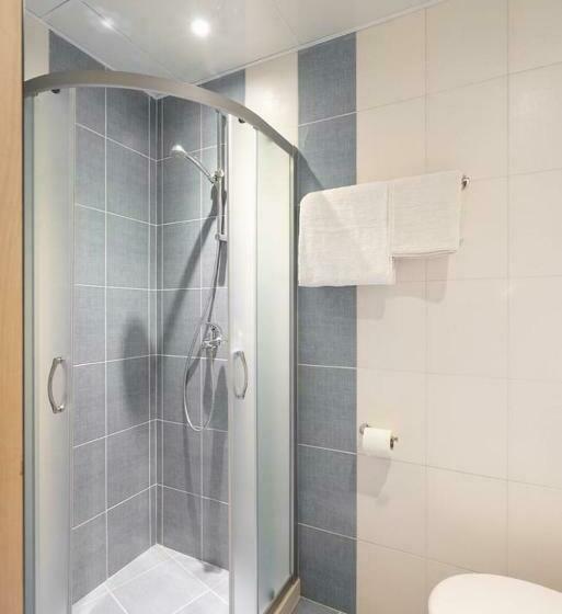 스탠다드 싱글 룸, Adeo Hotel Sport & Spa