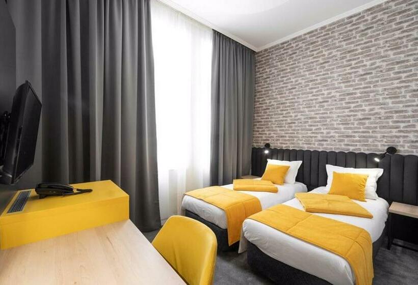 스탠다드 룸, Adeo Hotel Sport & Spa