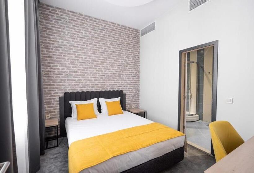 חדר דלוקס, Adeo Hotel Sport & Spa