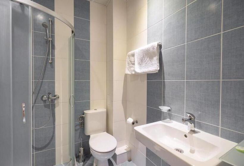 חדר דלוקס, Adeo Hotel Sport & Spa