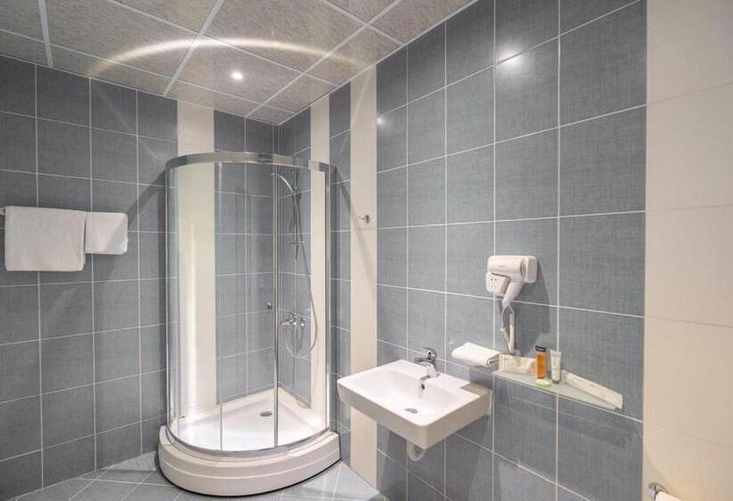 דירת חדר, Adeo Hotel Sport & Spa