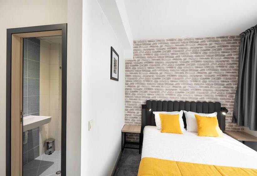 חדר סטנדרט, Adeo Hotel Sport & Spa