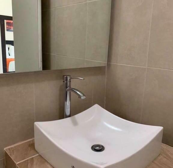 اتاق استاندارد با 2 تخت دوبل, Diez