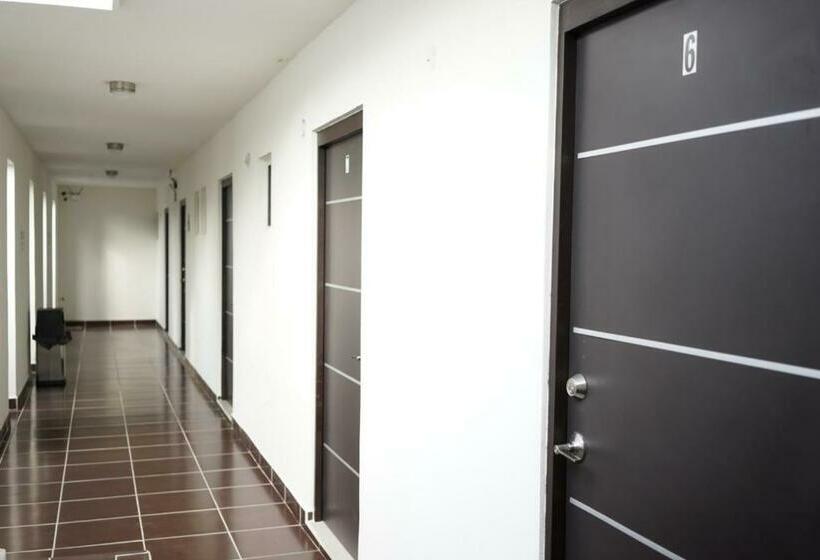اتاق استاندارد با 2 تخت دوبل, Diez