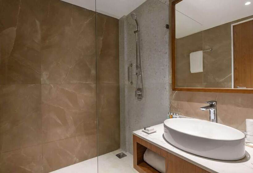 行政房间, Hawthorn Suites By Wyndham Dwarka