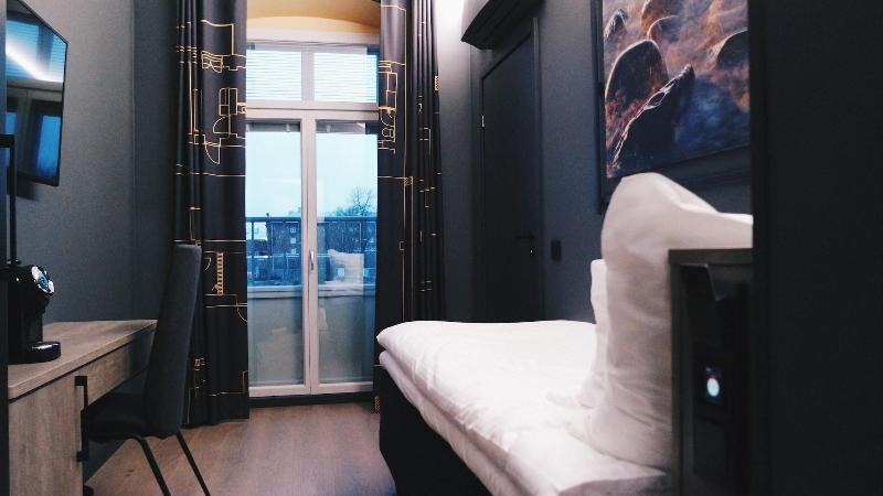 חדר סטנדרט יחיד, Kakola