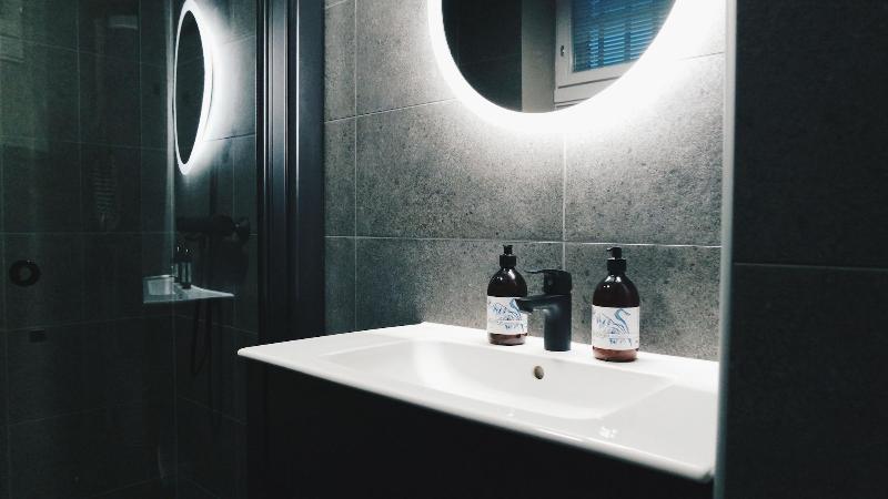 חדר סטנדרט יחיד, Kakola