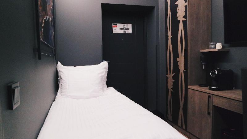 חדר סטנדרט יחיד, Kakola