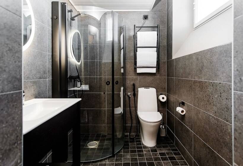 חדר סטנדרט יחיד, Kakola