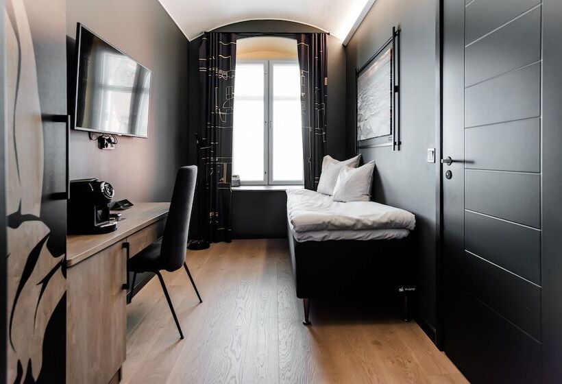 חדר סטנדרט יחיד, Kakola