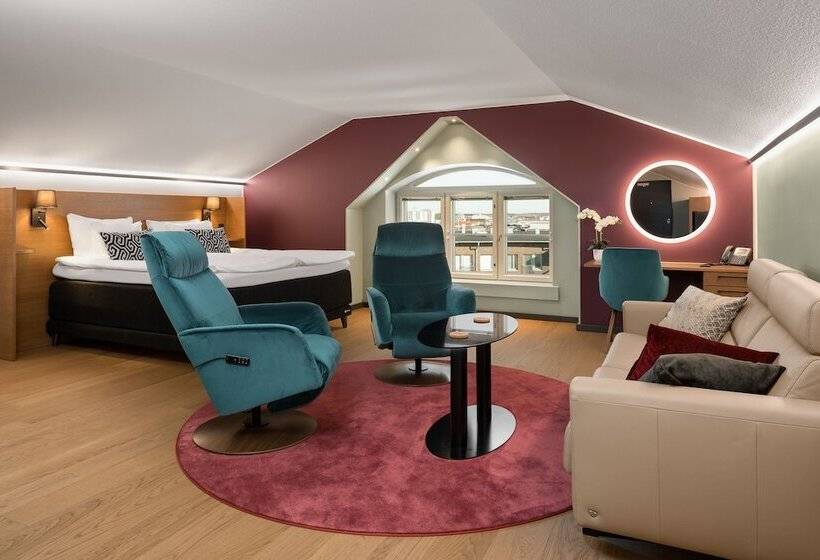 סוויטה, Kakola