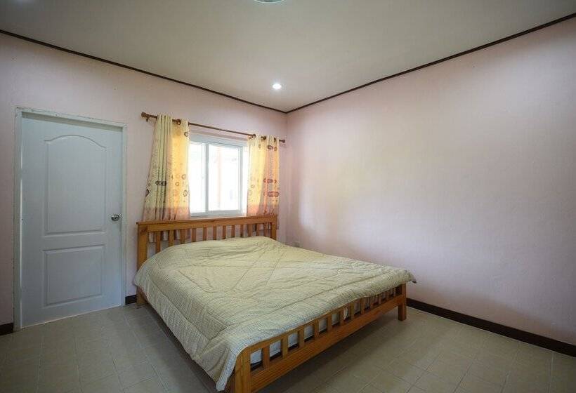 Номер Стандарт, Oyo 942 Khaoyai Sakthong Resort