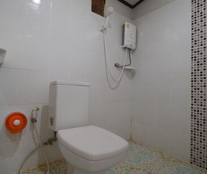 Номер Superior, Oyo 942 Khaoyai Sakthong Resort