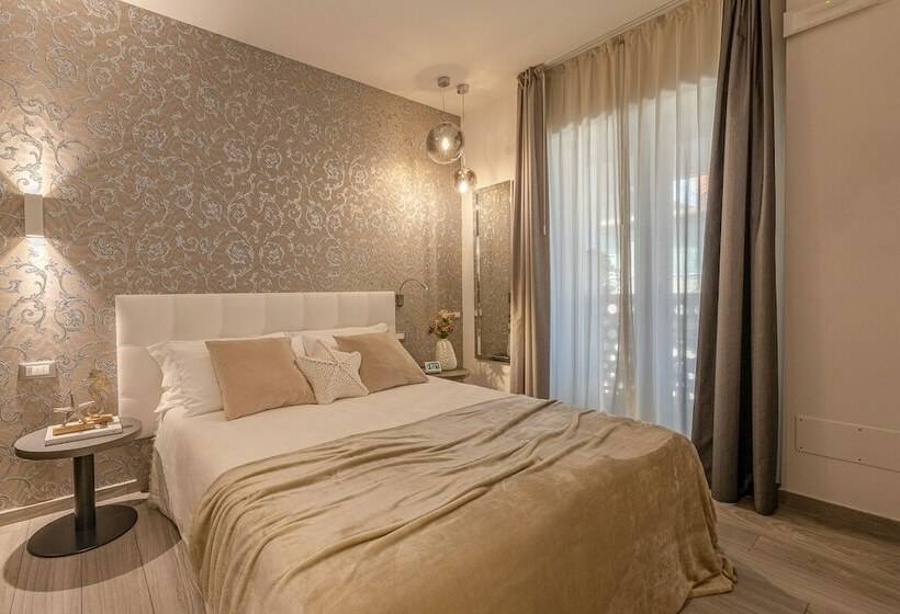 디럭스 룸, Romagna Suite