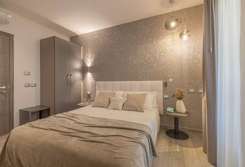 디럭스 룸, Romagna Suite