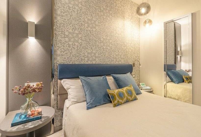 디럭스 룸, Romagna Suite