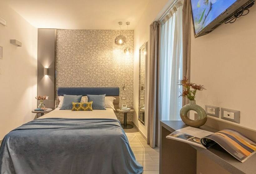 디럭스 룸, Romagna Suite