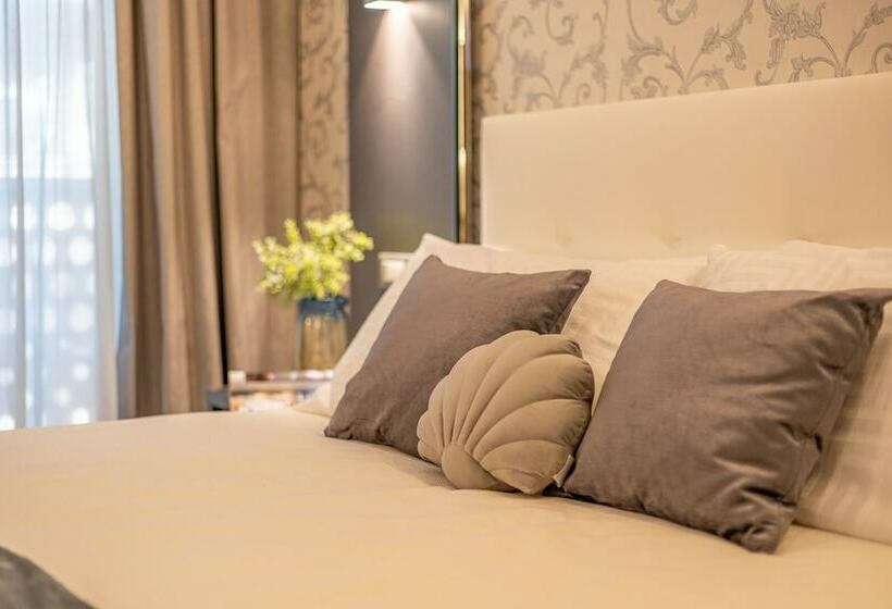 디럭스 룸, Romagna Suite