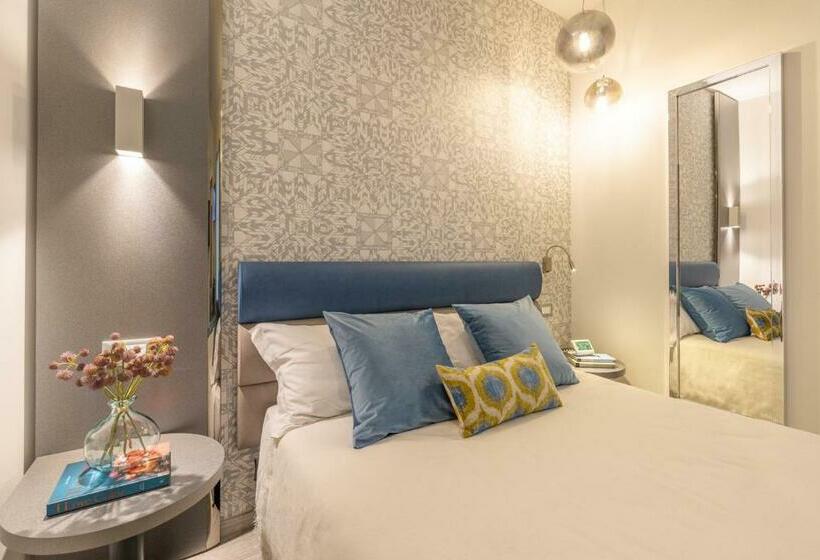 디럭스 룸, Romagna Suite