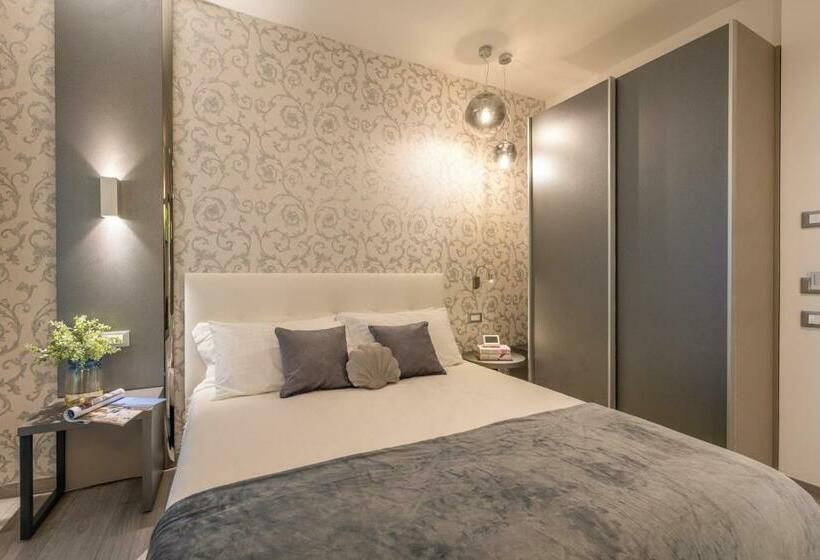 디럭스 룸, Romagna Suite