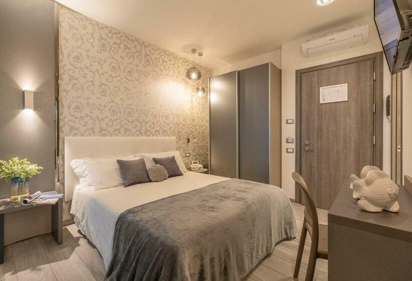 디럭스 룸, Romagna Suite