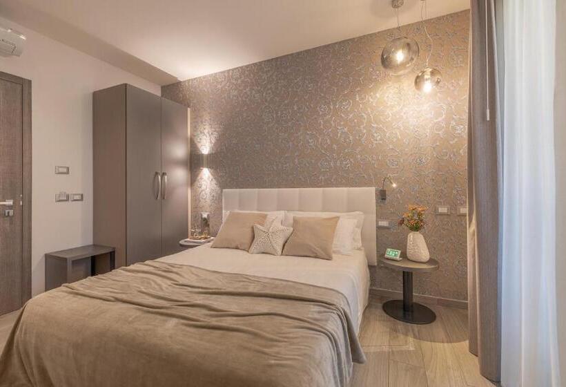 디럭스 룸, Romagna Suite