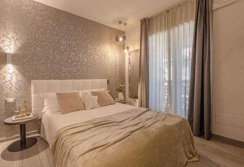 디럭스 룸, Romagna Suite