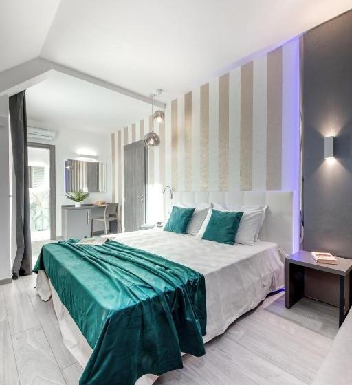 디럭스 룸, Romagna Suite