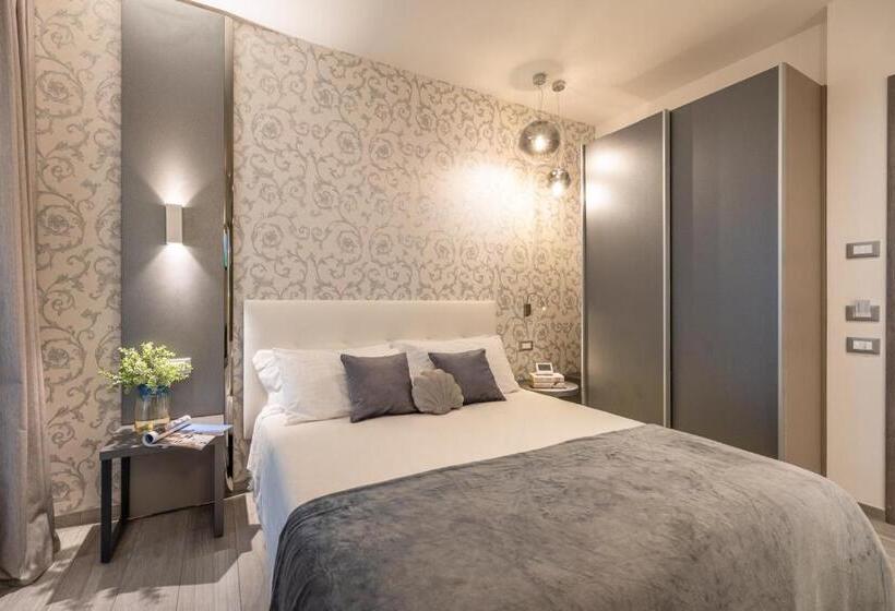 디럭스 룸, Romagna Suite