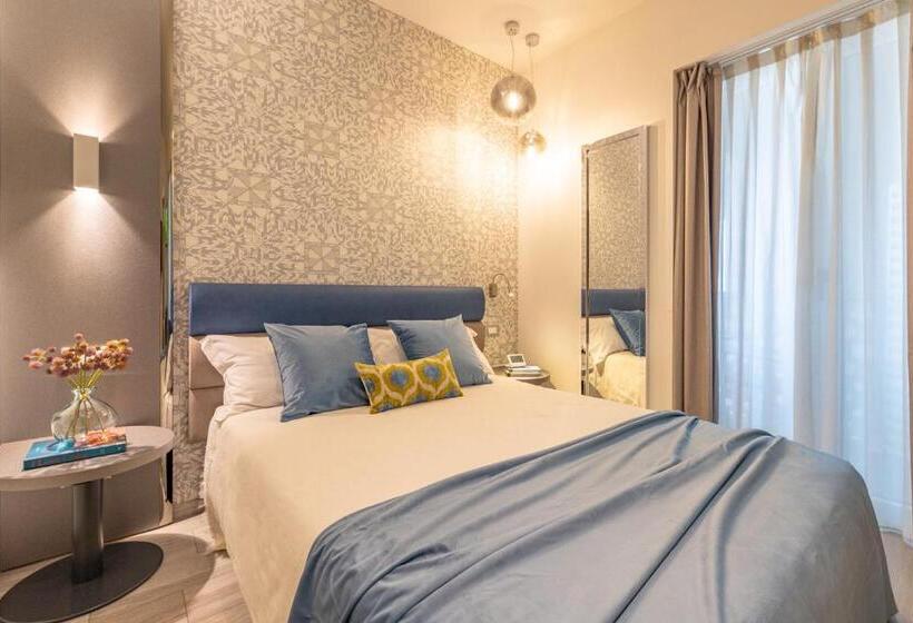 디럭스 룸, Romagna Suite